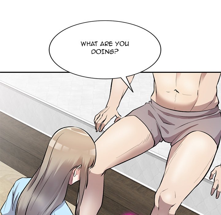 Secret Tutor Chapter 22 image 63