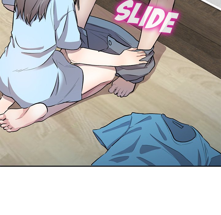 Secret Tutor Chapter 22 image 64