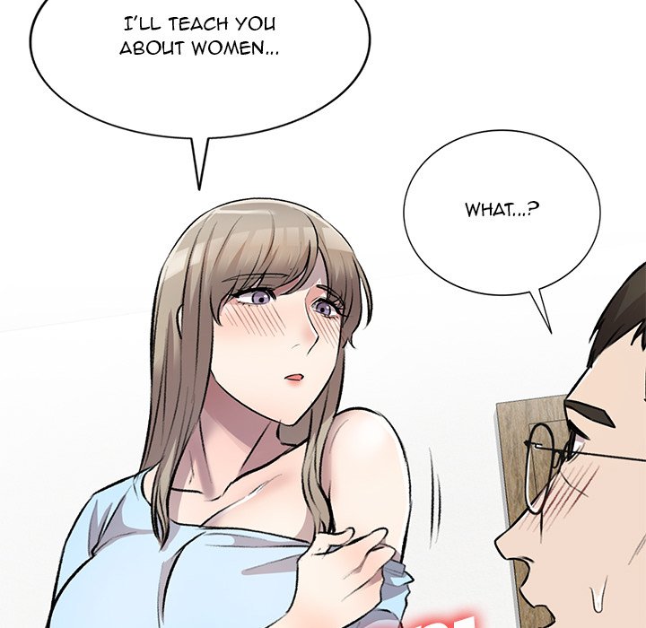 Secret Tutor Chapter 22 image 66