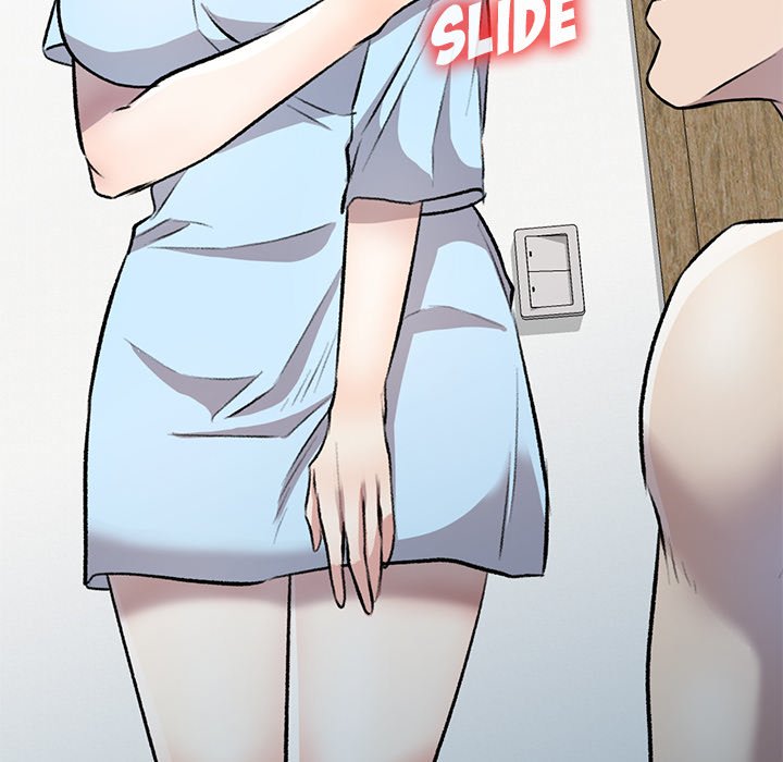 Secret Tutor Chapter 22 image 67