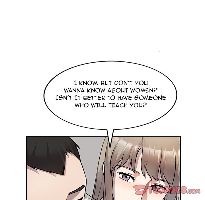 Secret Tutor Chapter 22 image 74