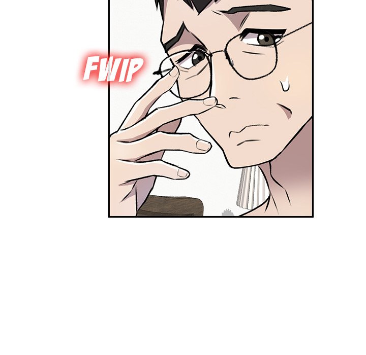 Secret Tutor Chapter 22 image 77