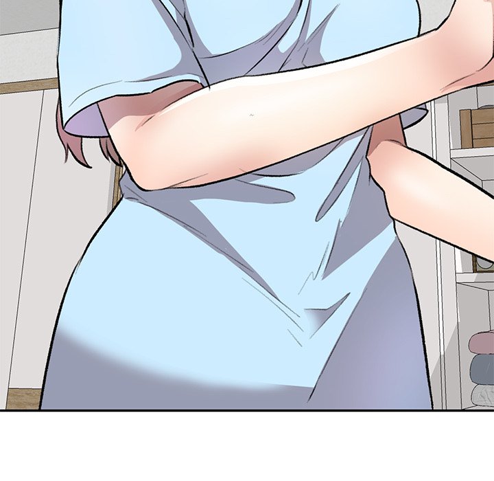 Secret Tutor Chapter 22 image 7