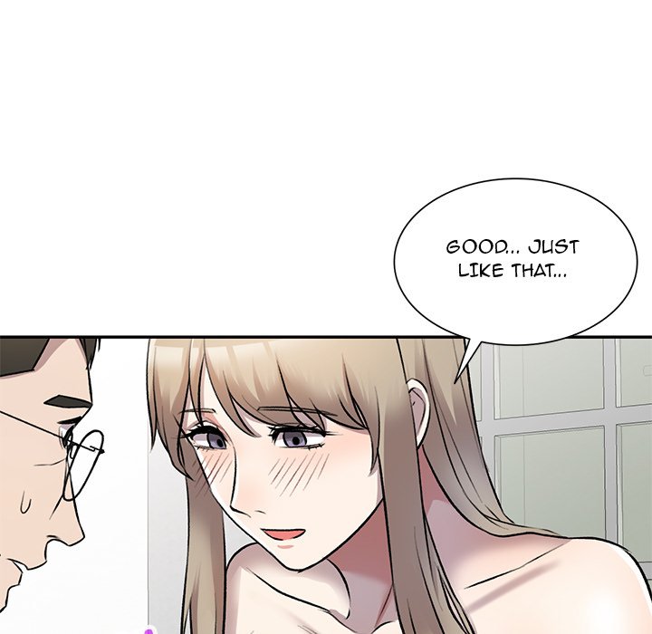 Secret Tutor Chapter 22 image 83