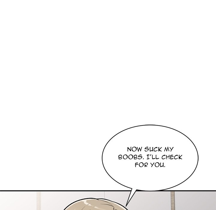Secret Tutor Chapter 22 image 85
