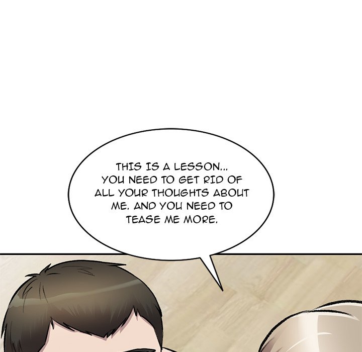 Secret Tutor Chapter 22 image 88
