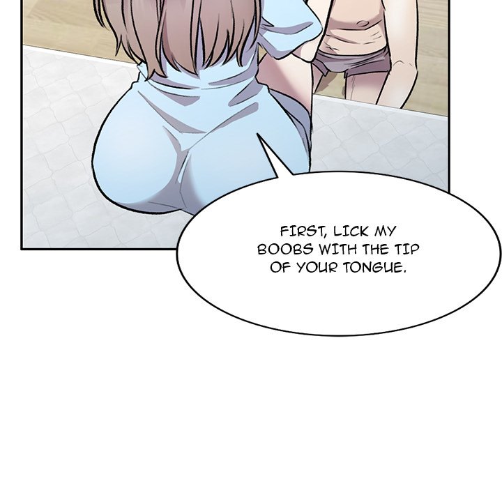 Secret Tutor Chapter 22 image 95