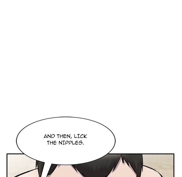 Secret Tutor Chapter 22 image 96