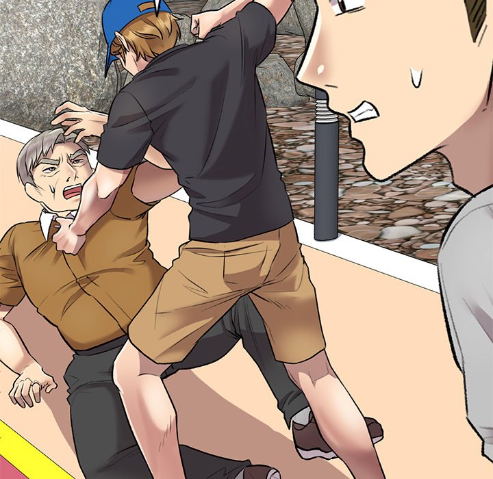 Secret Tutor Chapter 23 image 102