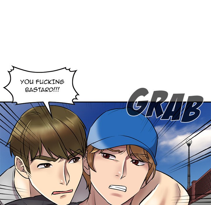 Secret Tutor Chapter 23 image 104