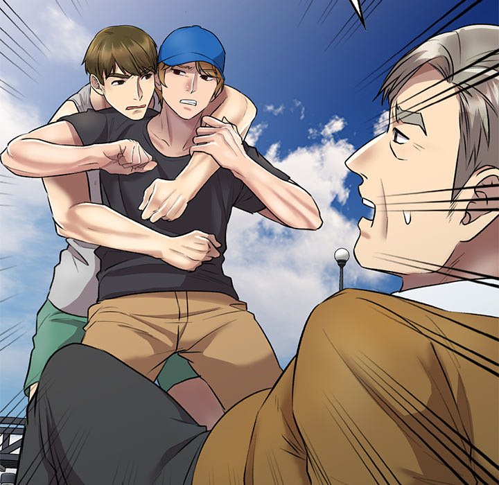 Secret Tutor Chapter 23 image 107