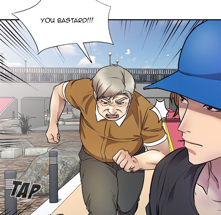 Secret Tutor Chapter 23 image 10