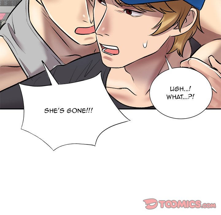 Secret Tutor Chapter 23 image 110