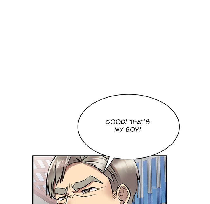 Secret Tutor Chapter 23 image 111