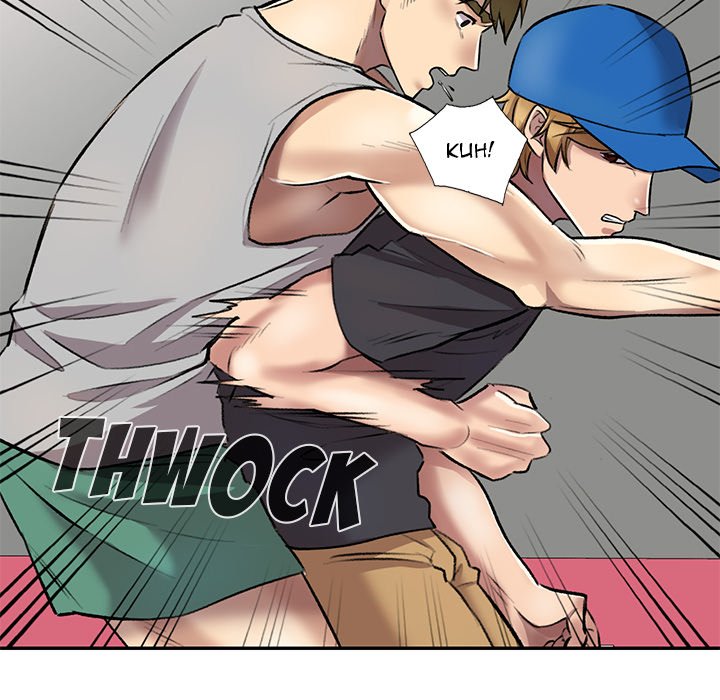 Secret Tutor Chapter 23 image 114