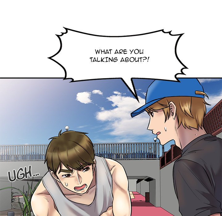 Secret Tutor Chapter 23 image 116