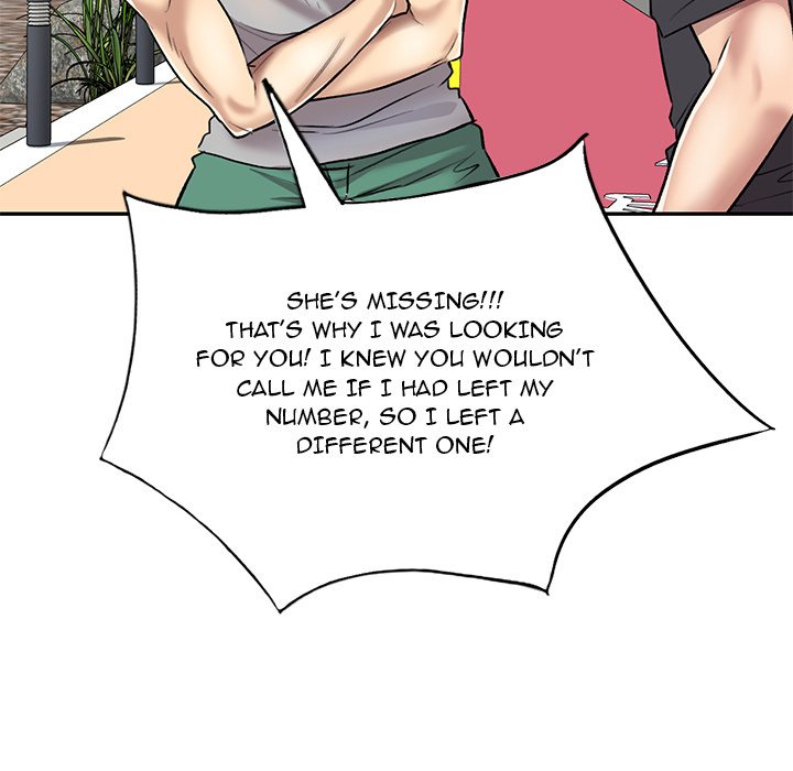 Secret Tutor Chapter 23 image 117