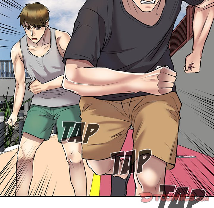 Secret Tutor Chapter 23 image 119