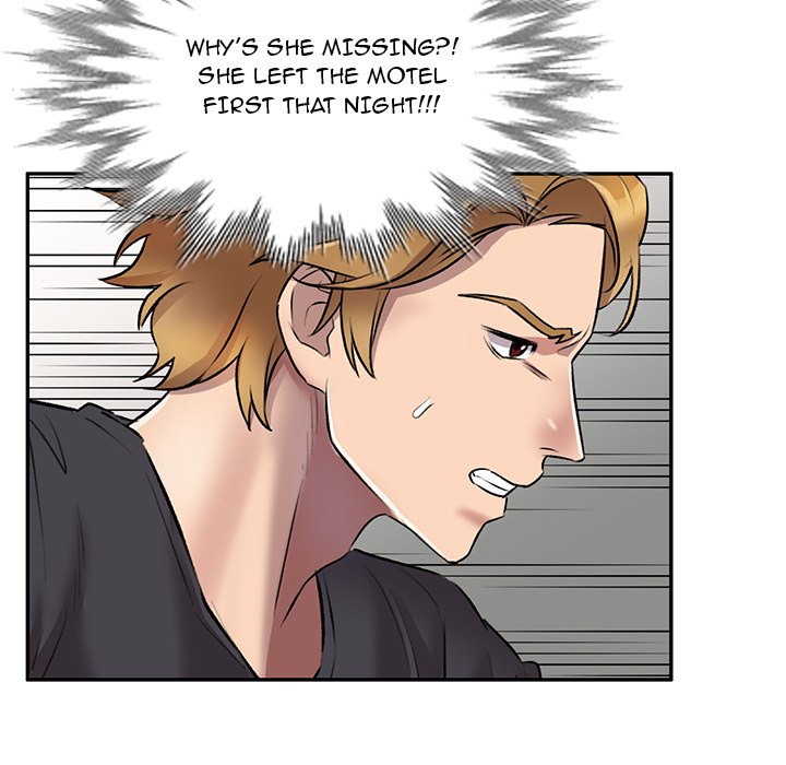 Secret Tutor Chapter 23 image 121
