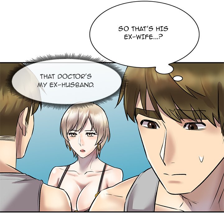 Secret Tutor Chapter 23 image 123