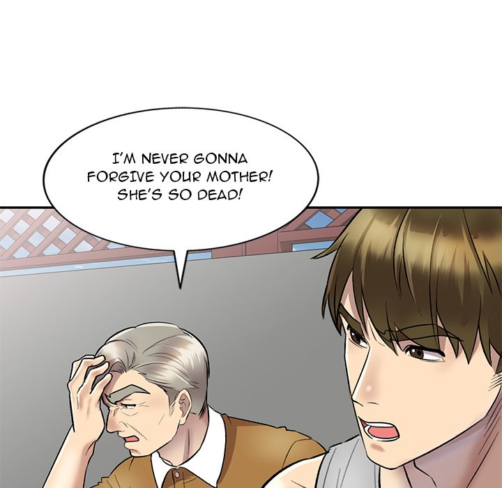 Secret Tutor Chapter 23 image 127