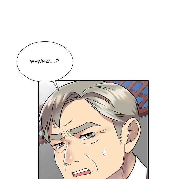 Secret Tutor Chapter 23 image 129