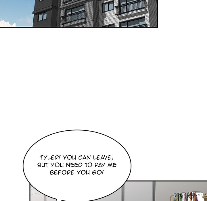 Secret Tutor Chapter 23 image 132