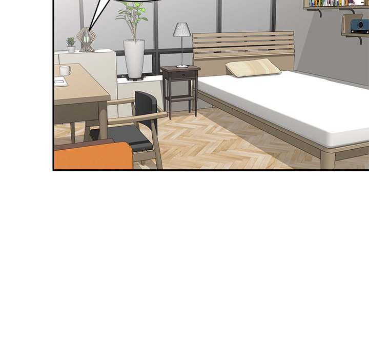 Secret Tutor Chapter 23 image 133
