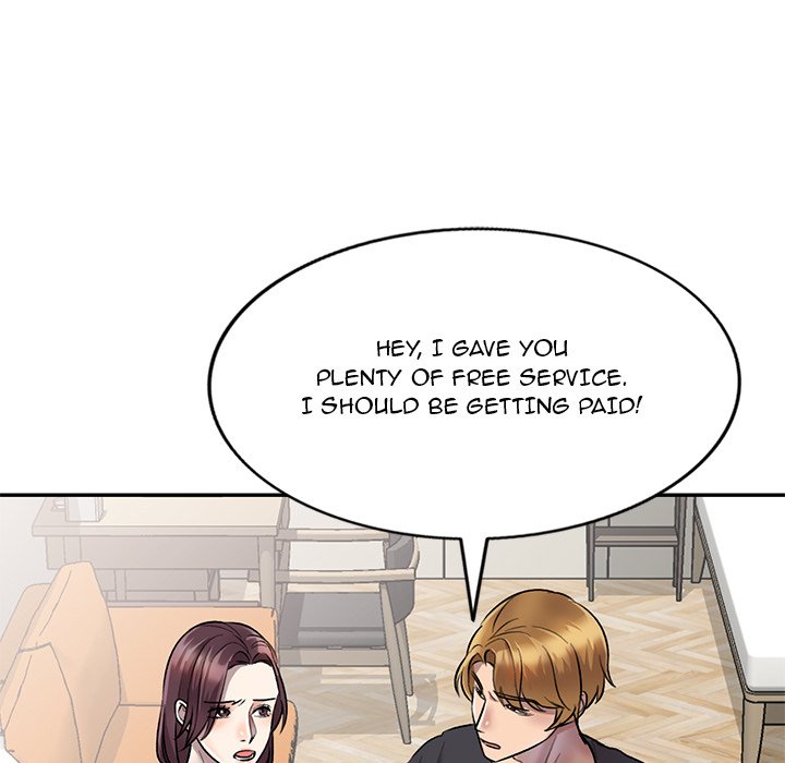 Secret Tutor Chapter 23 image 134
