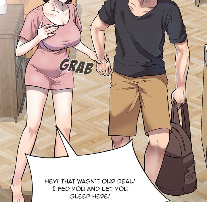 Secret Tutor Chapter 23 image 135