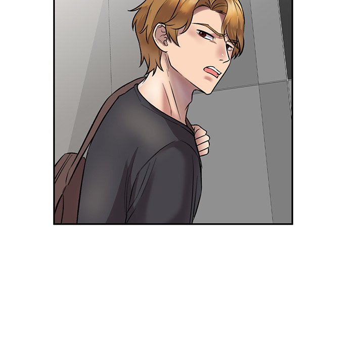 Secret Tutor Chapter 23 image 138