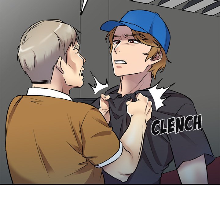 Secret Tutor Chapter 23 image 13