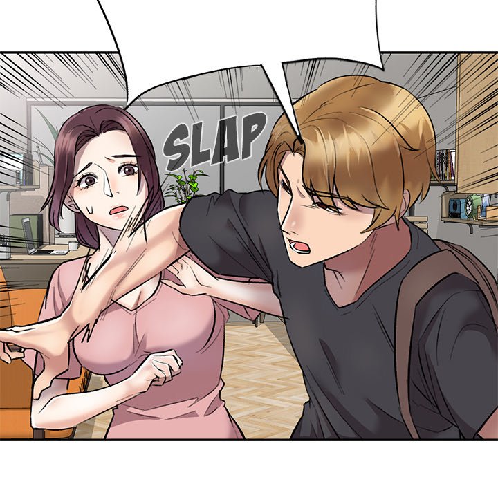 Secret Tutor Chapter 23 image 140