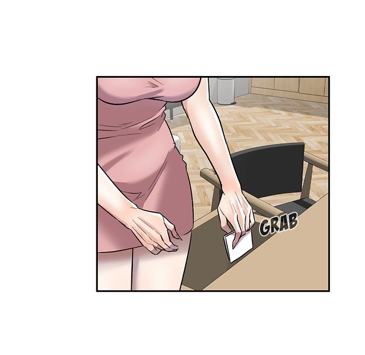 Secret Tutor Chapter 23 image 144