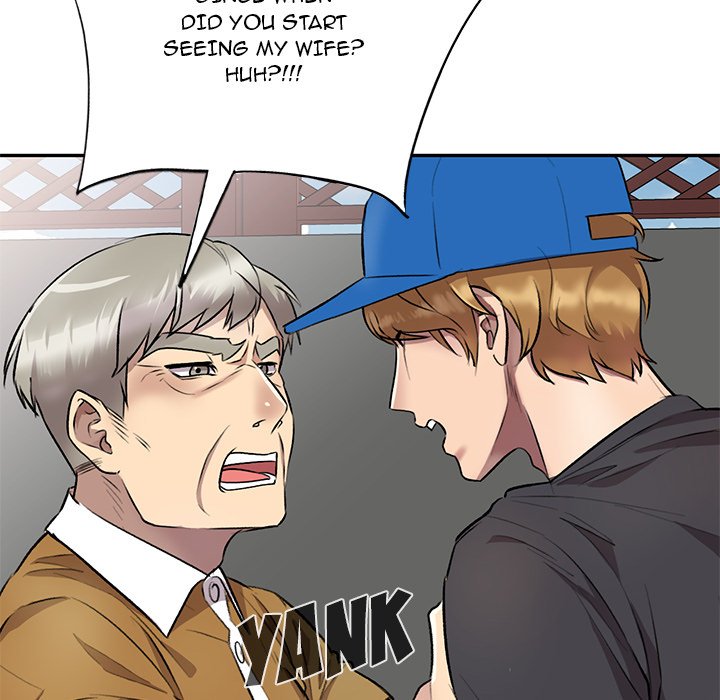 Secret Tutor Chapter 23 image 18