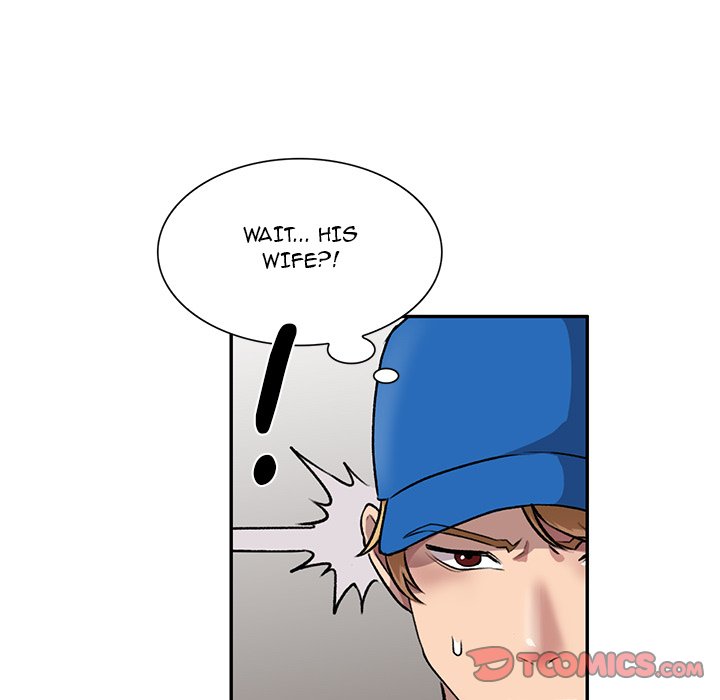 Secret Tutor Chapter 23 image 20