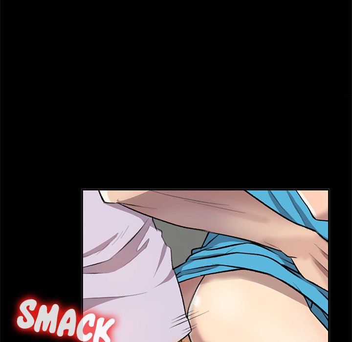 Secret Tutor Chapter 23 image 22