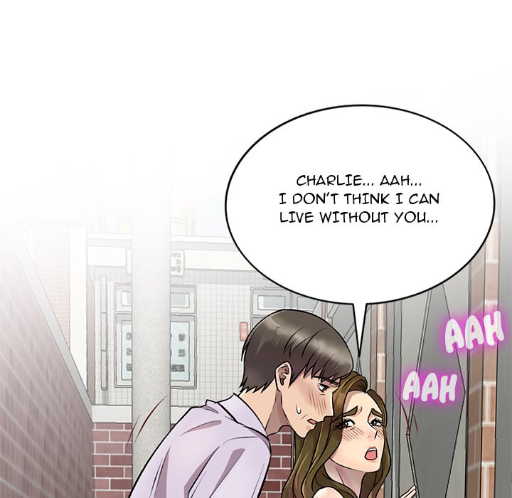 Secret Tutor Chapter 23 image 24