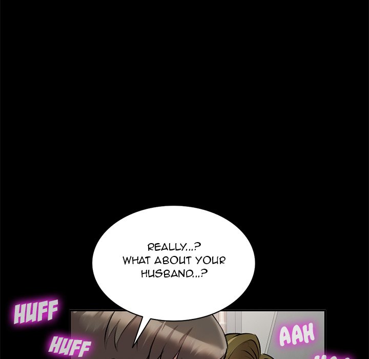 Secret Tutor Chapter 23 image 27