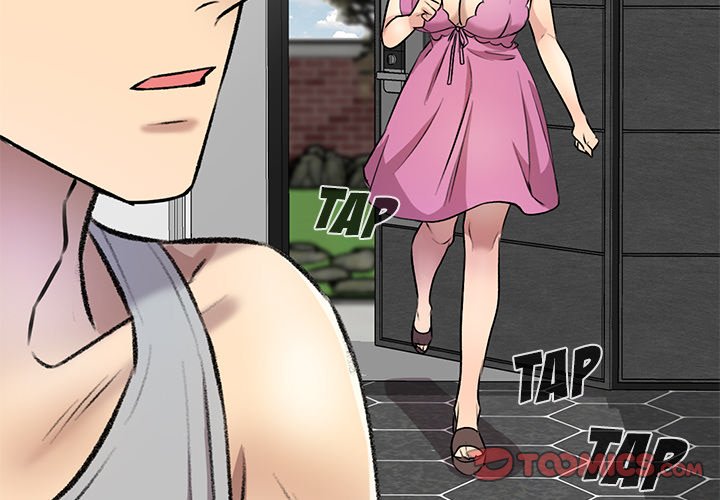 Secret Tutor Chapter 23 image 2