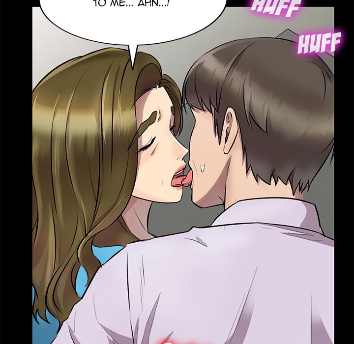 Secret Tutor Chapter 23 image 30