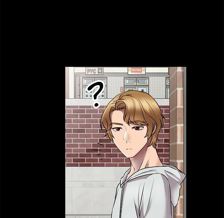 Secret Tutor Chapter 23 image 32