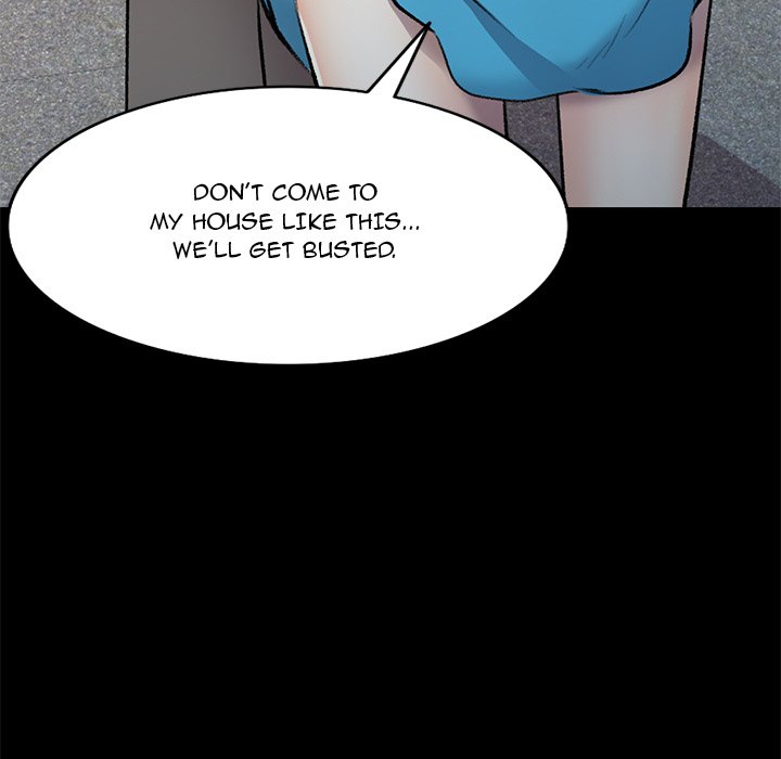 Secret Tutor Chapter 23 image 44