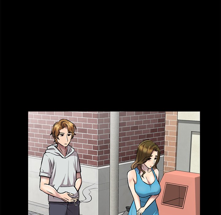 Secret Tutor Chapter 23 image 45