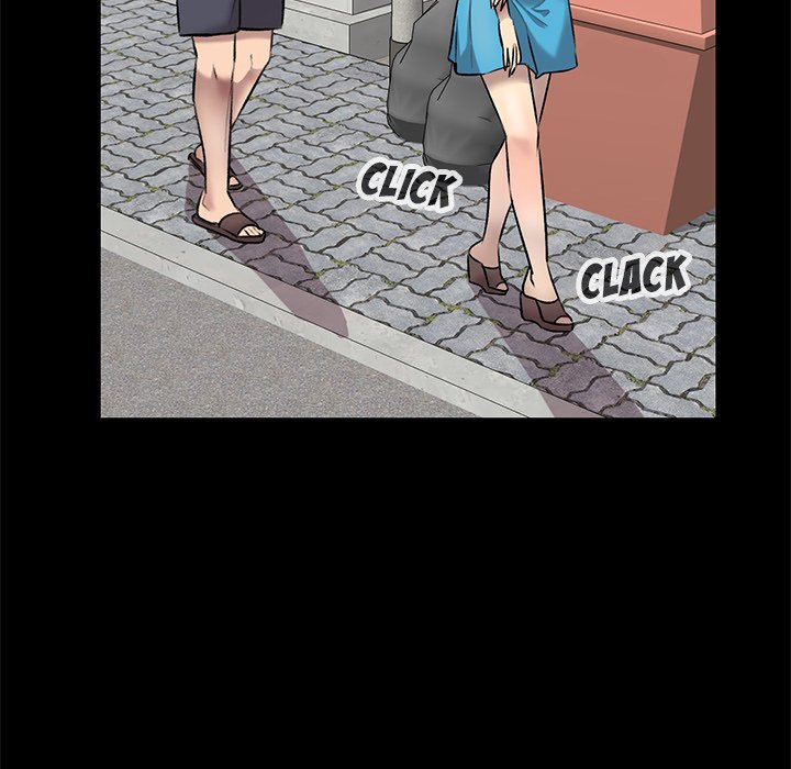 Secret Tutor Chapter 23 image 46