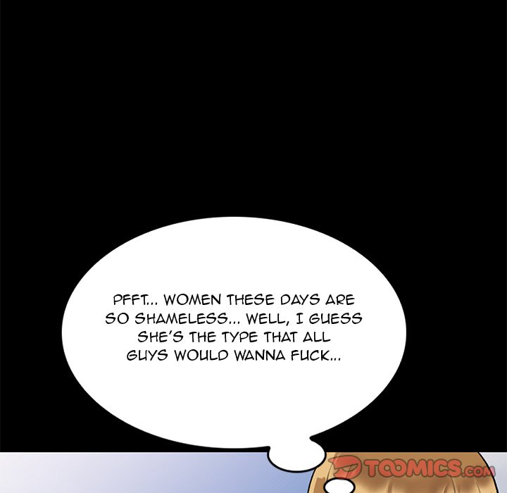 Secret Tutor Chapter 23 image 47