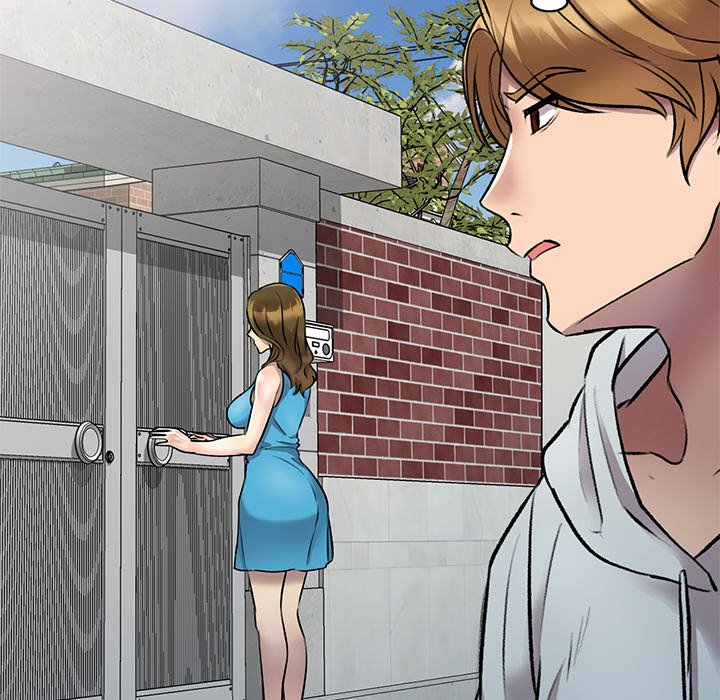 Secret Tutor Chapter 23 image 51