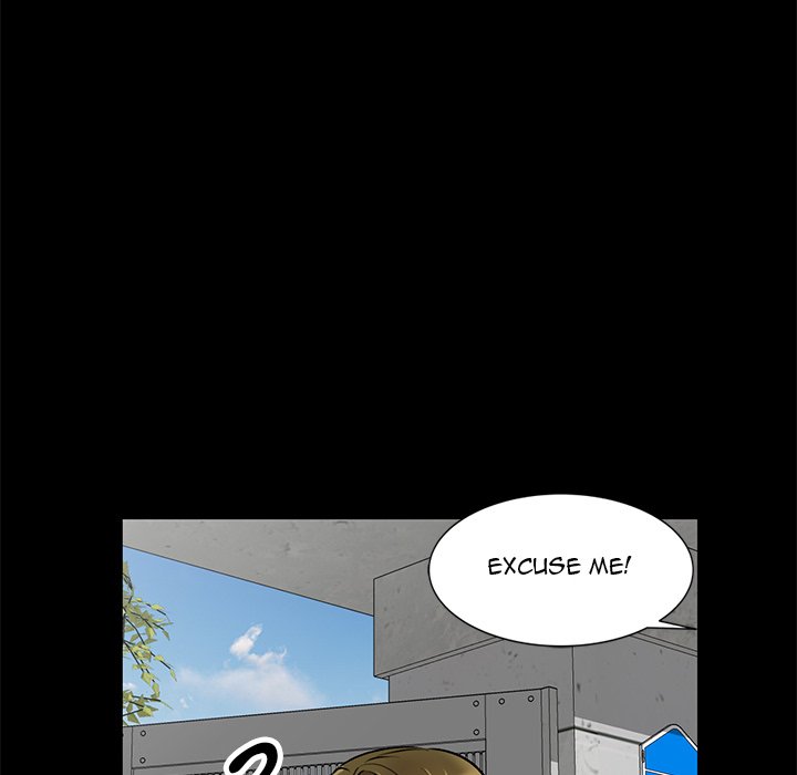 Secret Tutor Chapter 23 image 53