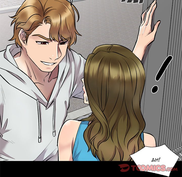Secret Tutor Chapter 23 image 56