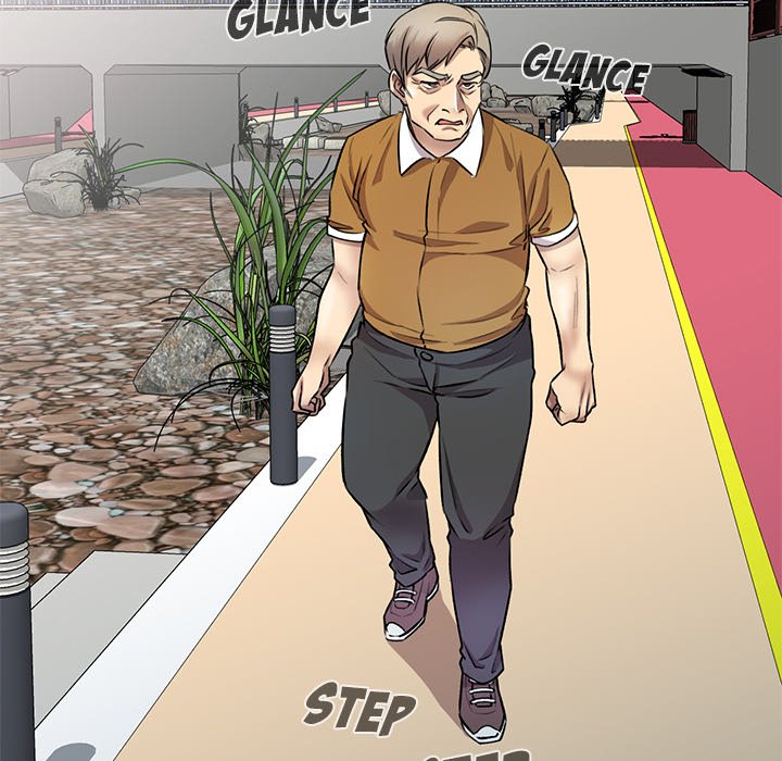 Secret Tutor Chapter 23 image 5